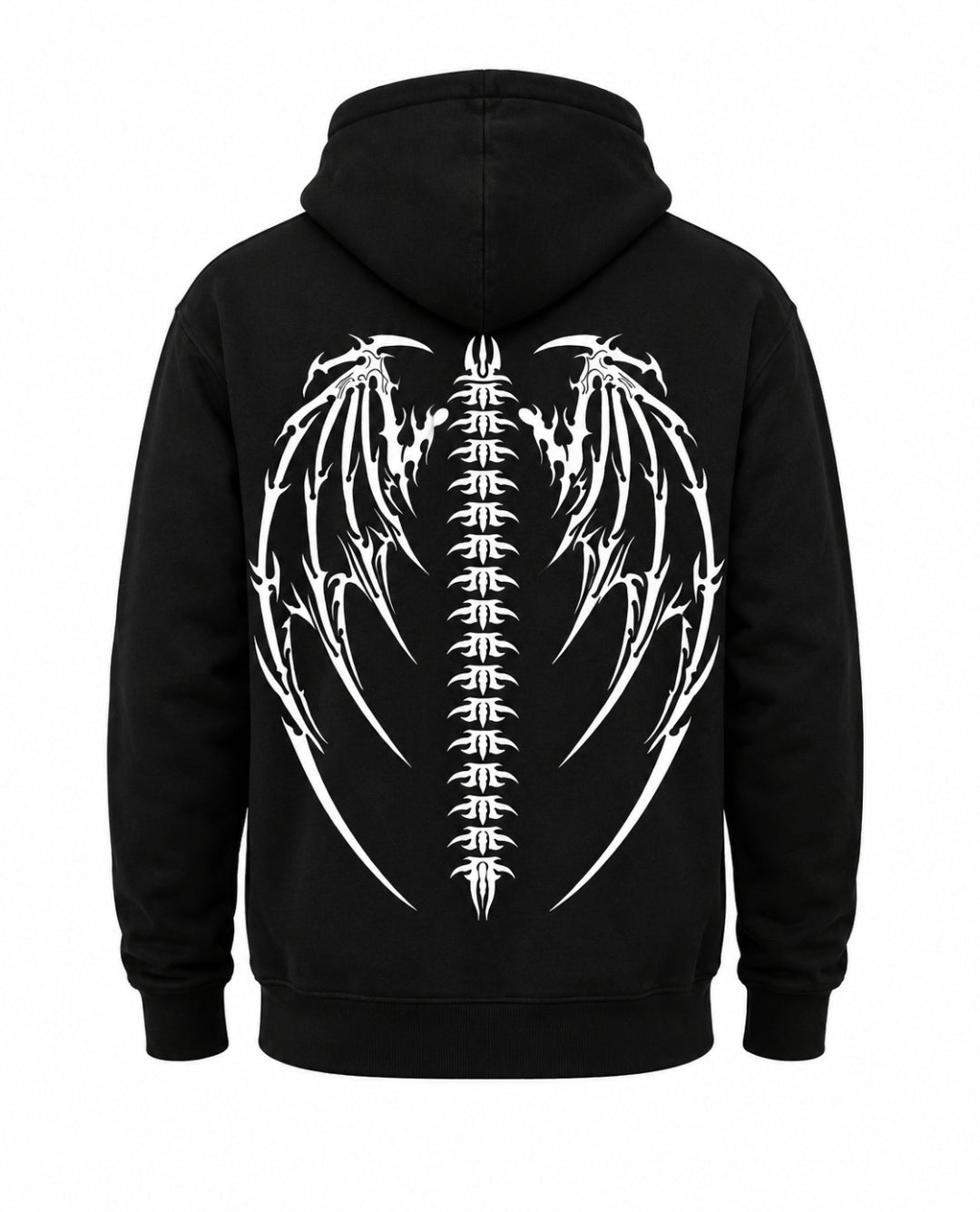 Striker Armoured Hoodie – G2