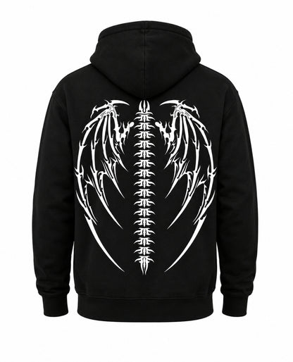Striker Armoured Hoodie – G2