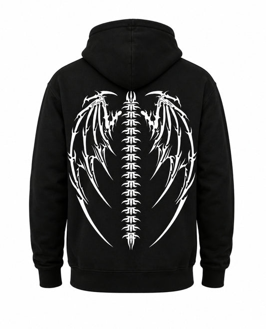 Striker Armoured Hoodie – G2