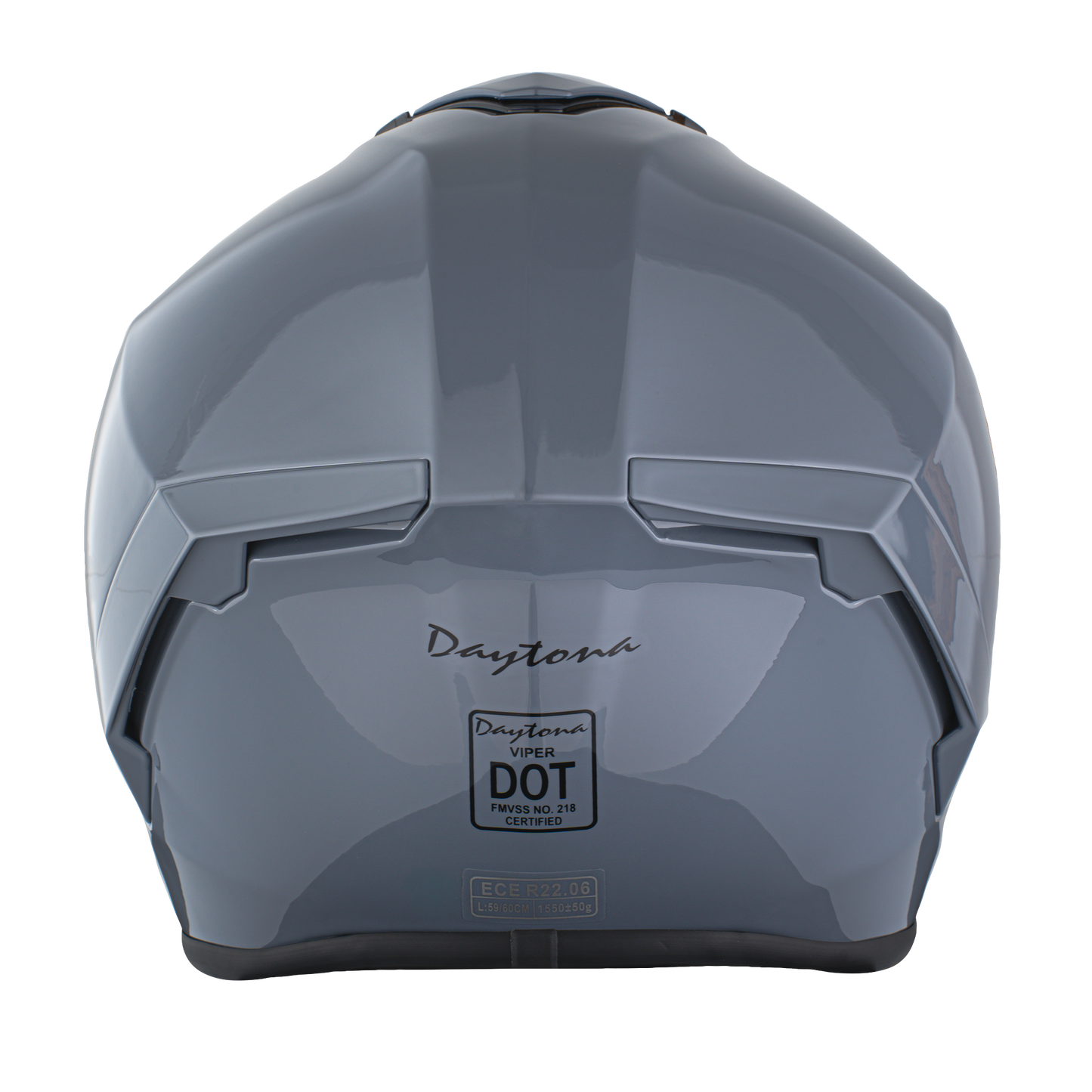 Daytona Viper Arctic Grey