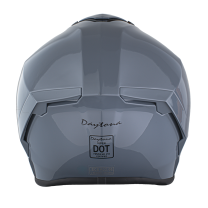 Daytona Viper Arctic Grey