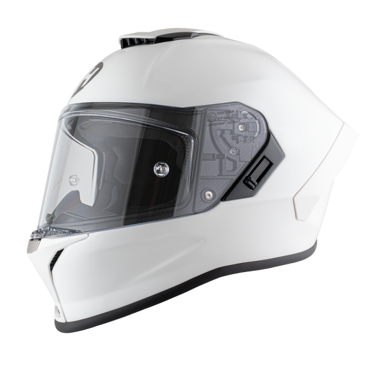 Daytona Viper Snow White