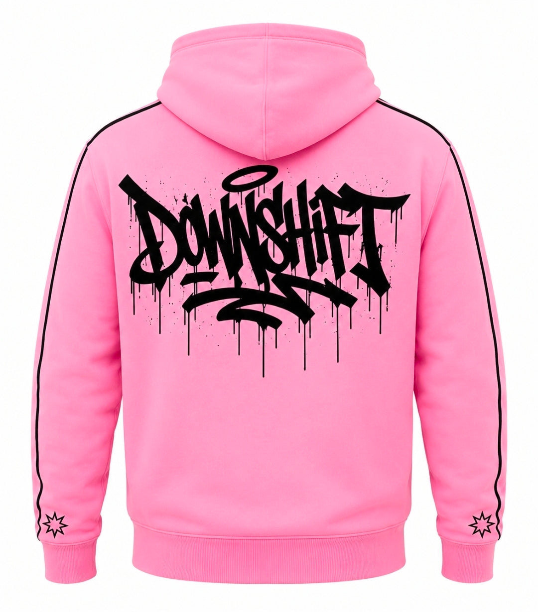 Vandals edition Armoured Hoodie – G3