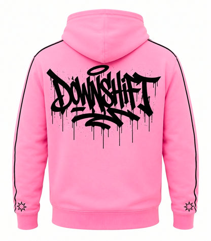 Vandals edition Armoured Hoodie – G3