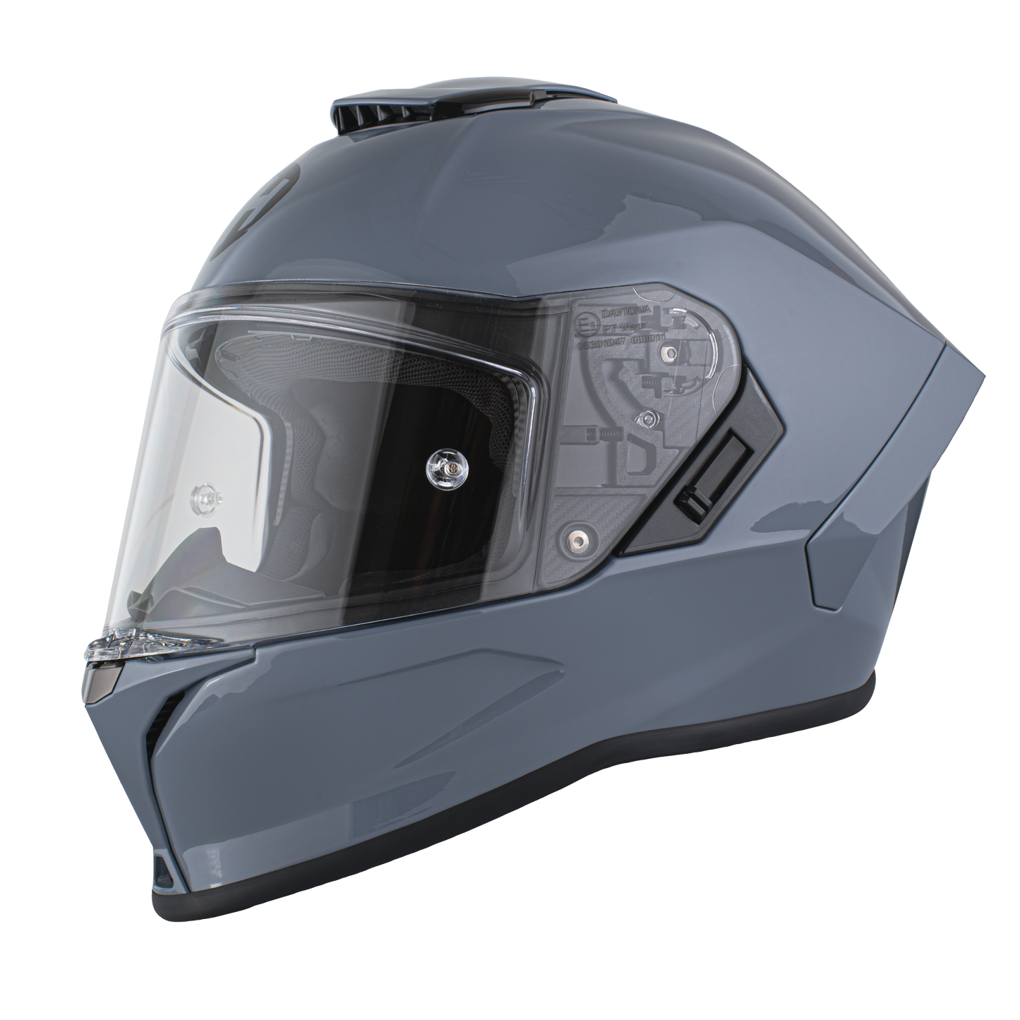 Daytona Viper Arctic Grey
