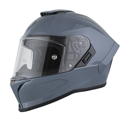 Daytona Viper Arctic Grey