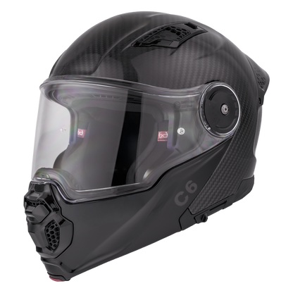 Daytona C6 Grey Standard