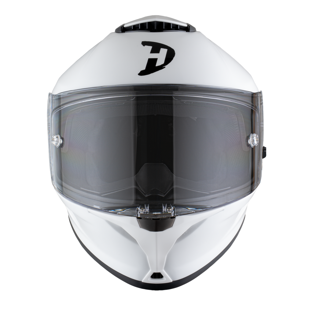 Daytona Viper Snow White