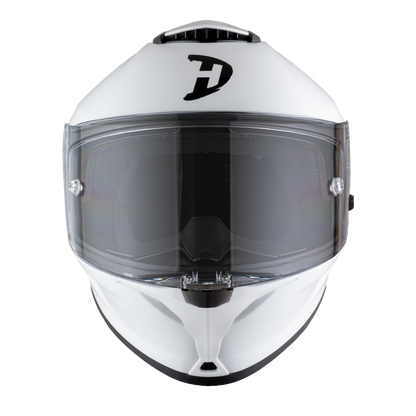 Daytona Viper Snow White