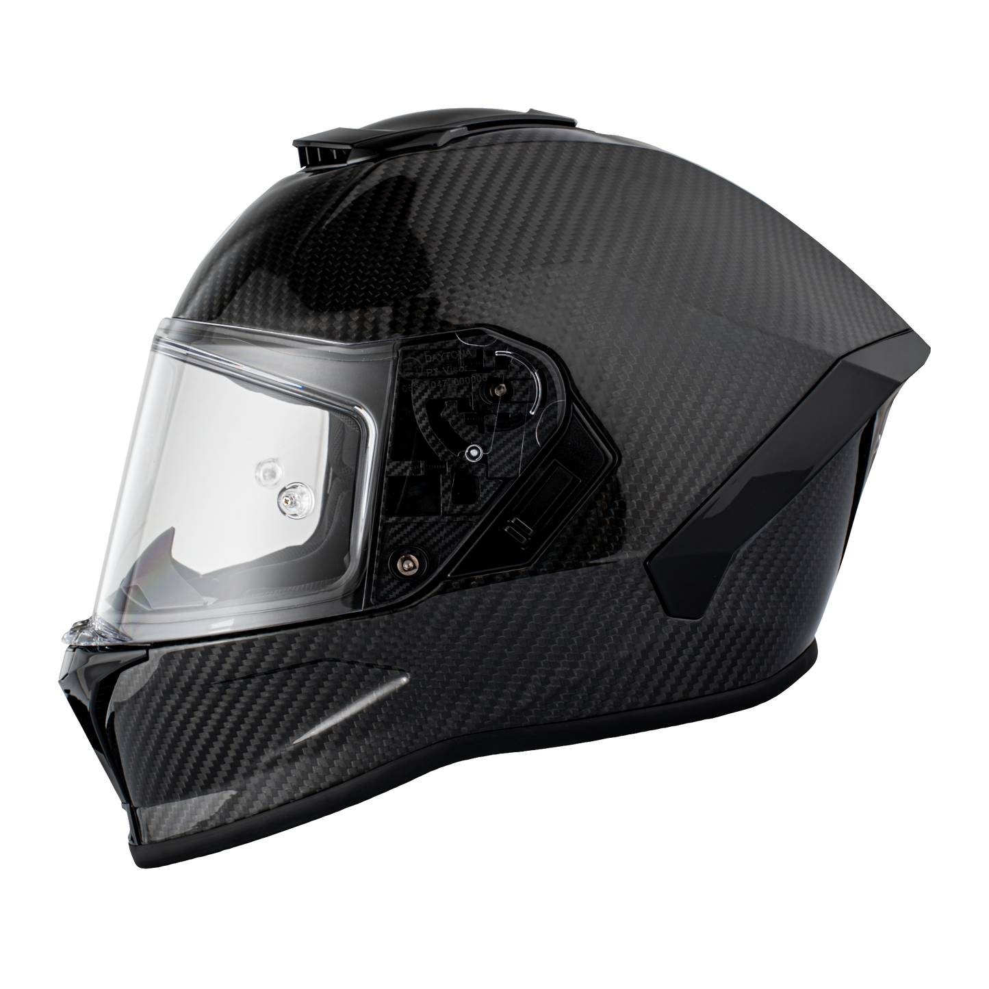 DAYTONA VIPER CARBON FIBER