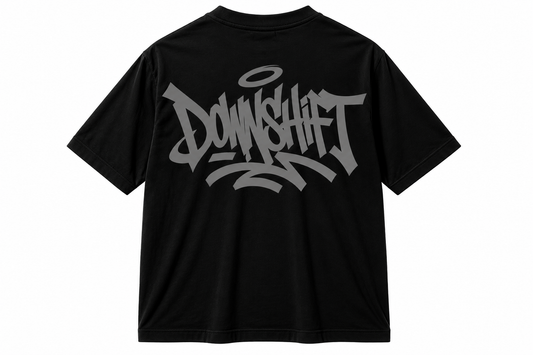 Vandals Phantom Oversized Tee