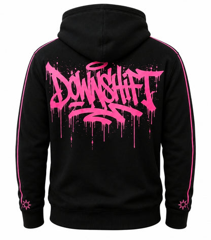 Vandals edition Armoured Hoodie – G3