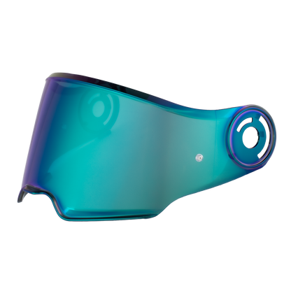 Daytona C6 Visor