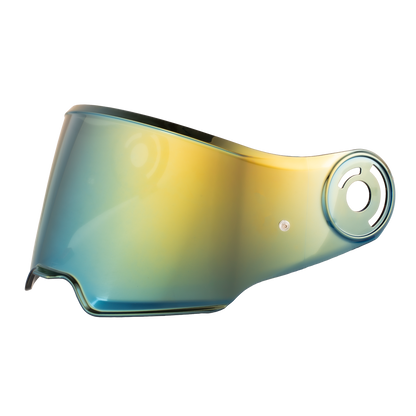 Daytona C6 Visor