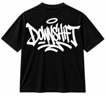 Vandals Original Oversized Tee