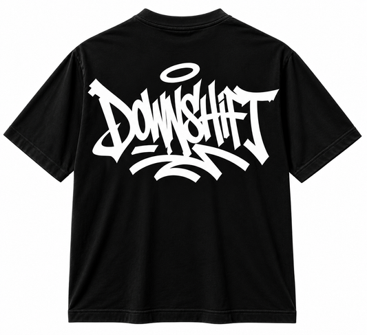 Vandals Original Oversized Tee
