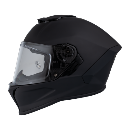 Daytona Viper Ash Black