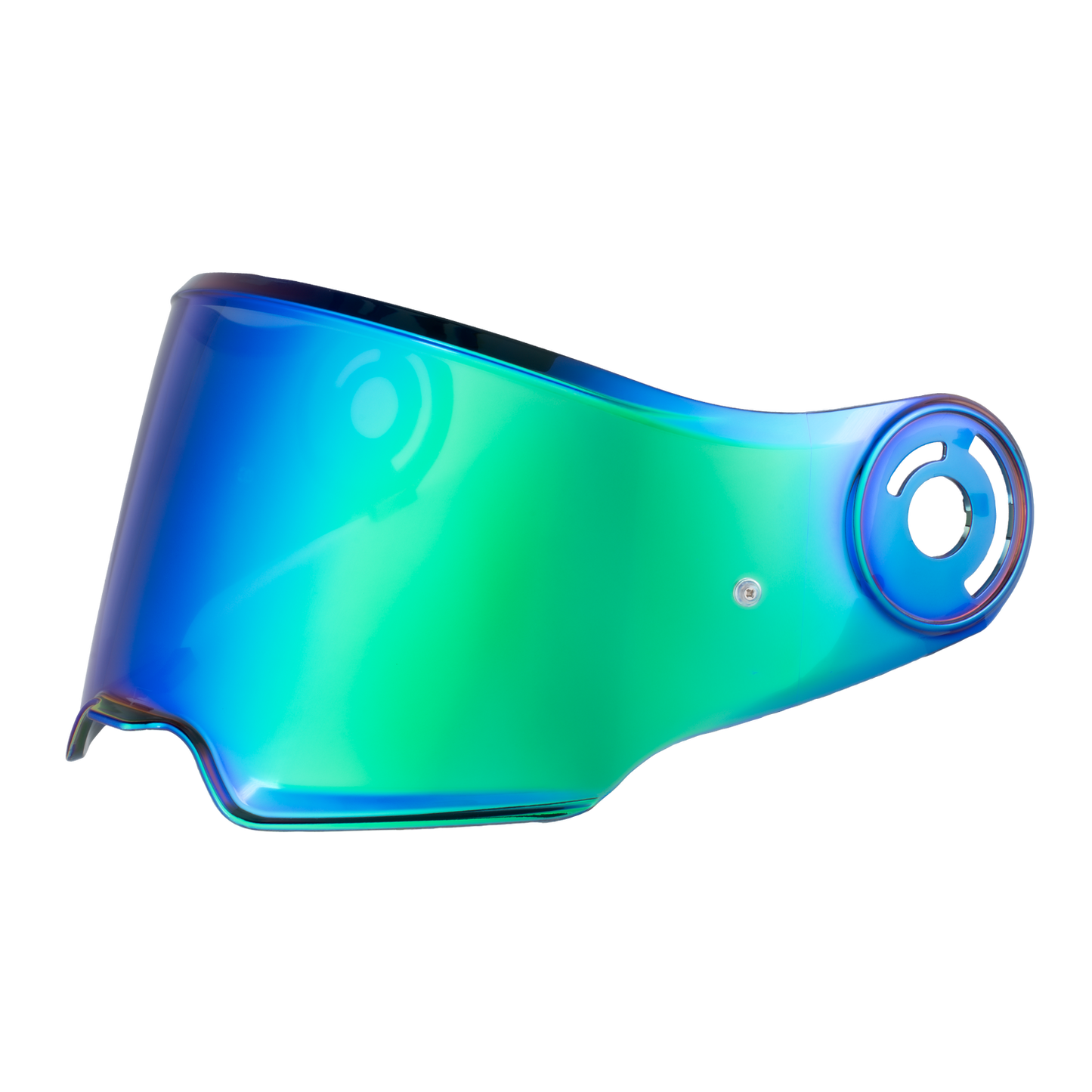 Daytona C6 Visor