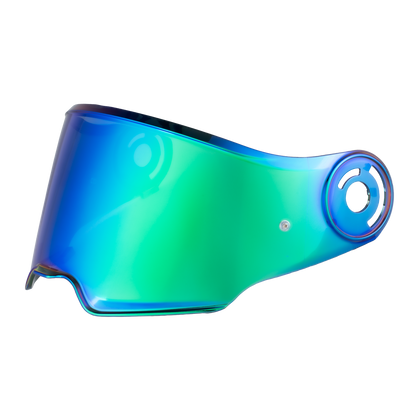 Daytona C6 Visor