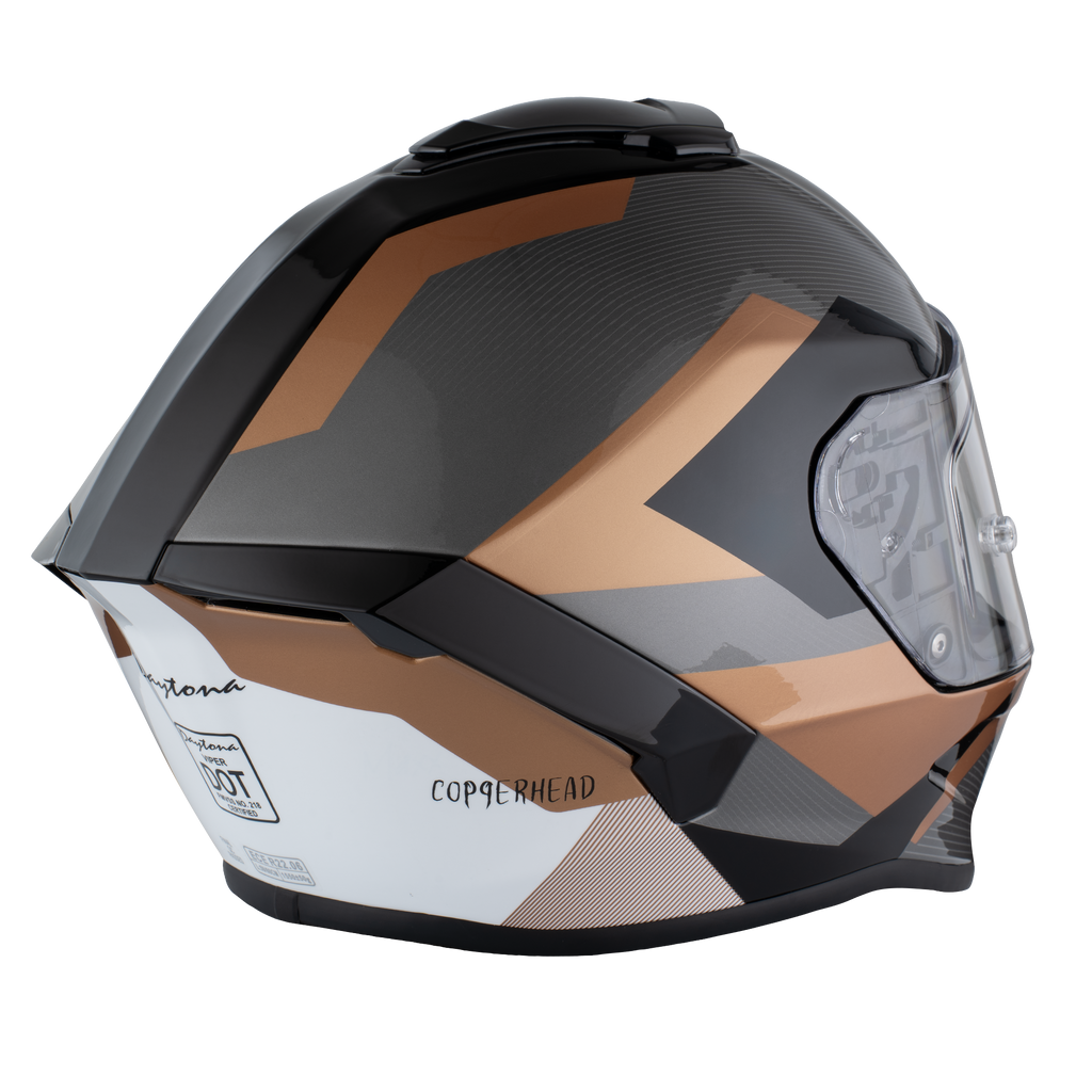 Daytona Viper CopperStone