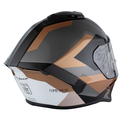 Daytona Viper CopperStone