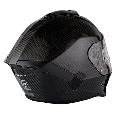 DAYTONA VIPER CARBON FIBER