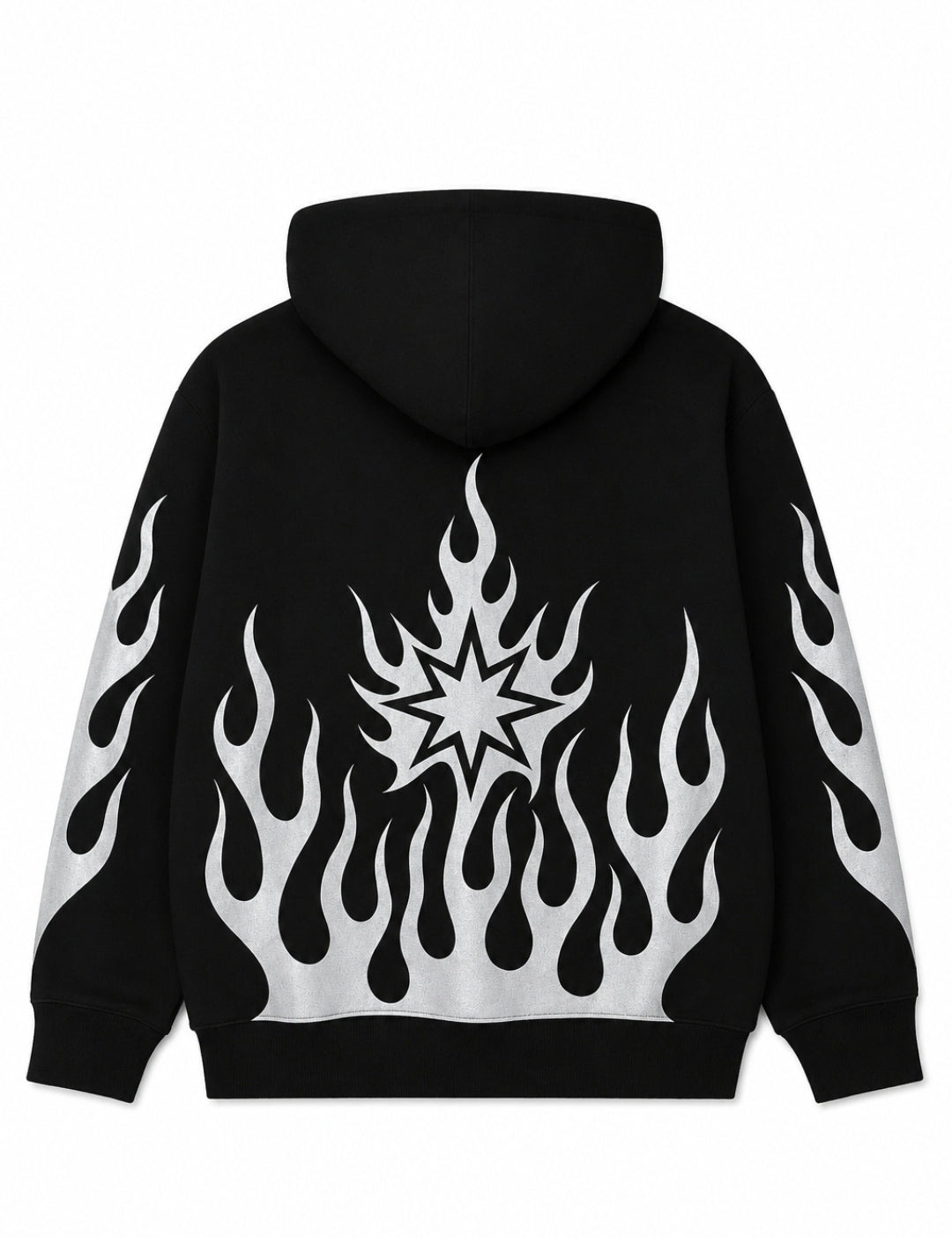 Overdrive Armoured Hoodie -G1
