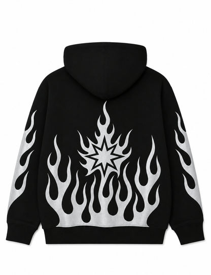 Overdrive Armoured Hoodie -G1