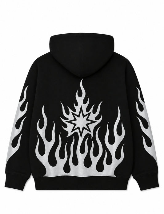 Overdrive Armoured Hoodie -G1