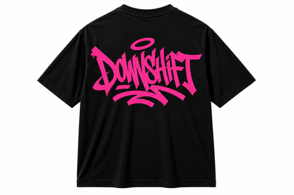 Vandals Oversized Tee