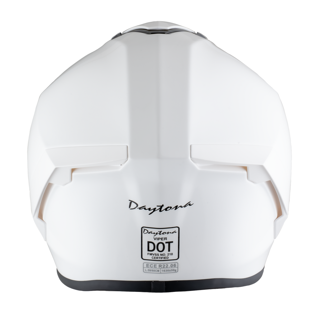 Daytona Viper Snow White