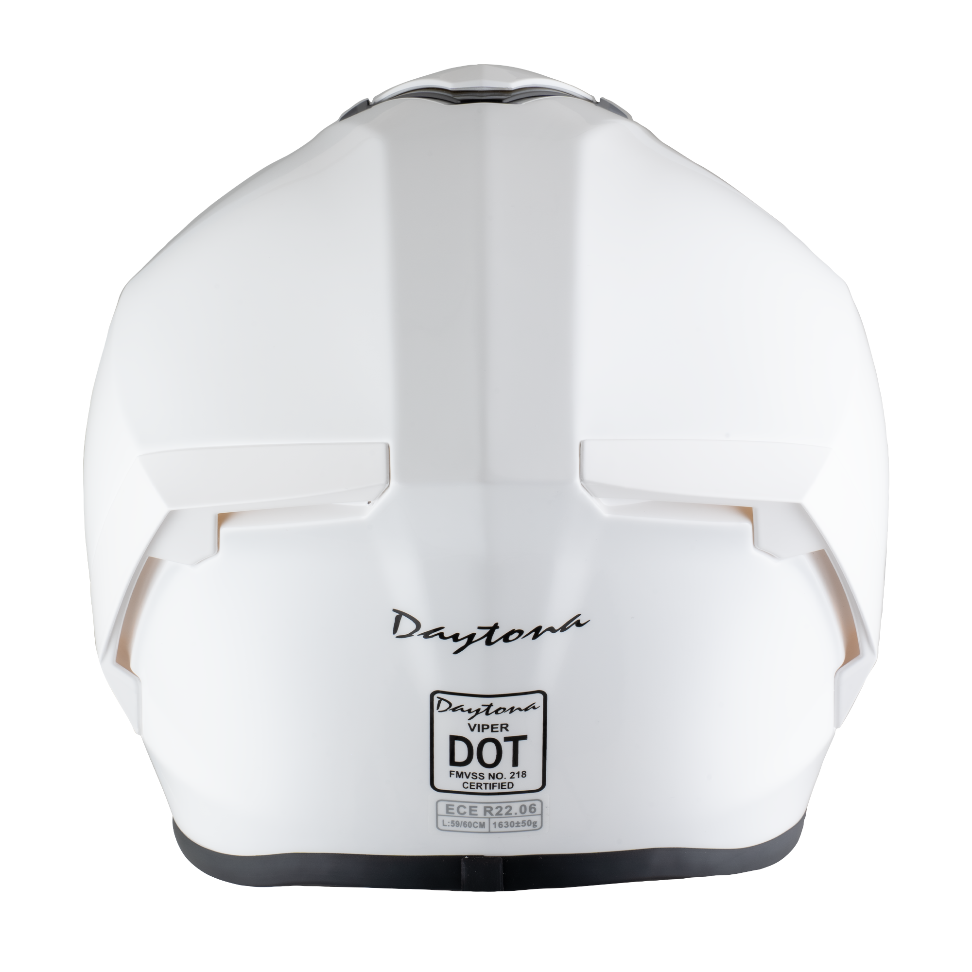 Daytona Viper Snow White