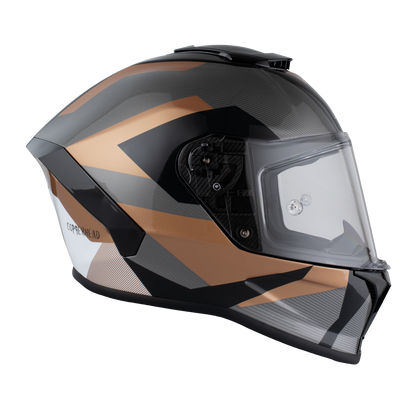 Daytona Viper CopperStone